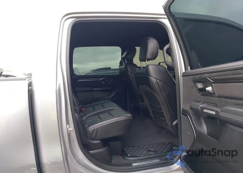 2022 Ram 1500 Trx 4X4 5'7 Box z USA, uszkodzony, nr VIN 1C6SRFU93NN104297